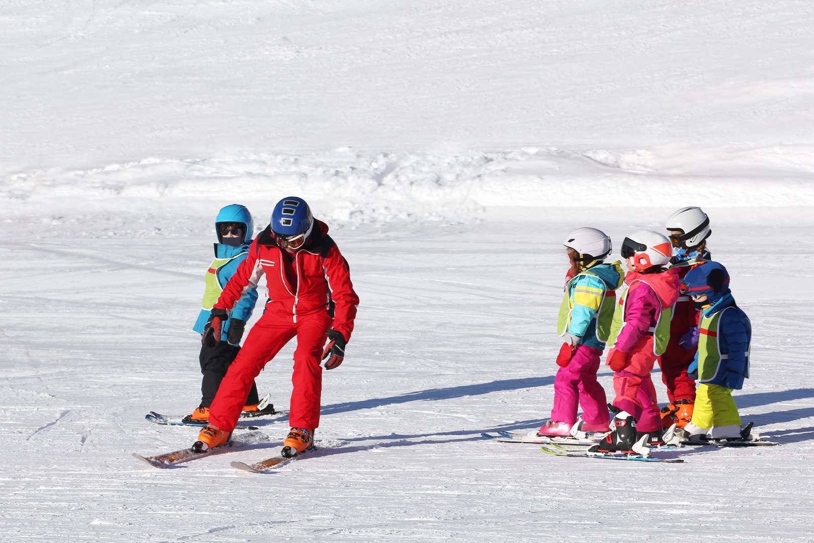 als resultaat scheuren Trappenhuis Wintersport met kinderen - Serfaus Fiss Ladis